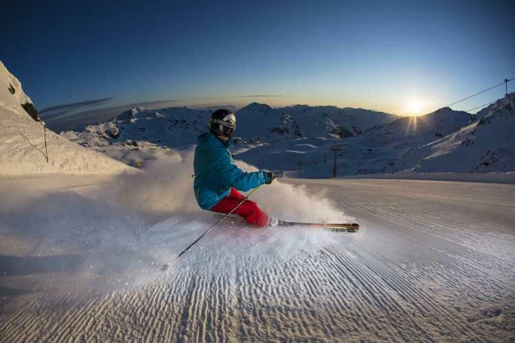 Ferienwohnung Kainer Zell am Ziller Exteriér fotografie